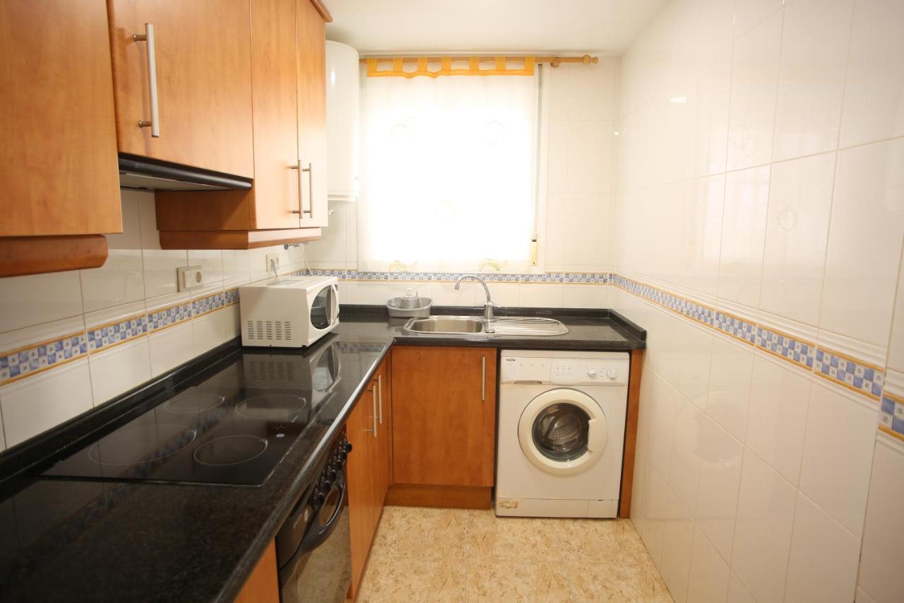Apartamento Oroblanc Orpesa Kültér fotó